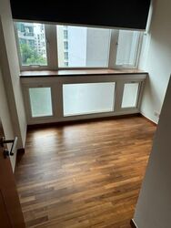 Changi Rise Condominium (D18), Condominium #600068161